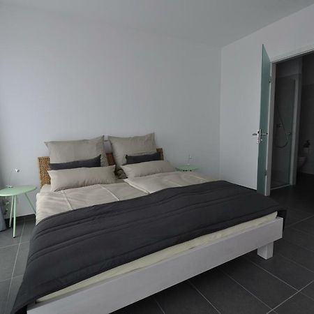 Apartment Newport Бремерхавен Екстериор снимка